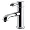 Kingston Brass KS7411AL Paris Single-Handle Bathroom Faucet, Polished Chrome KS7411AL - alternate 1